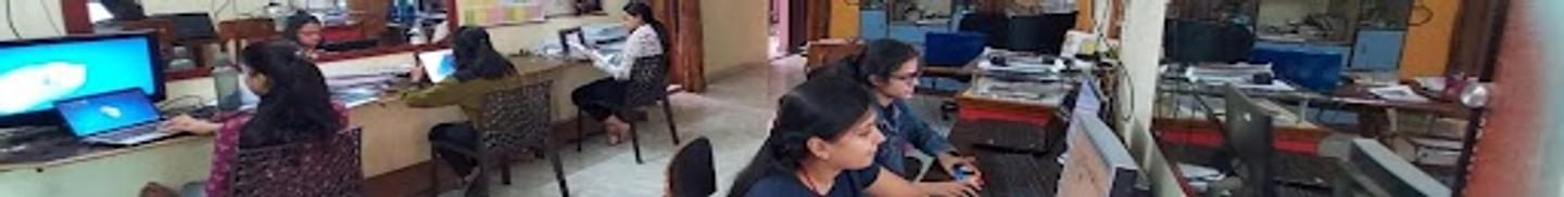 Nisha Natthani Fashion Designing Academy - [NNFDA]